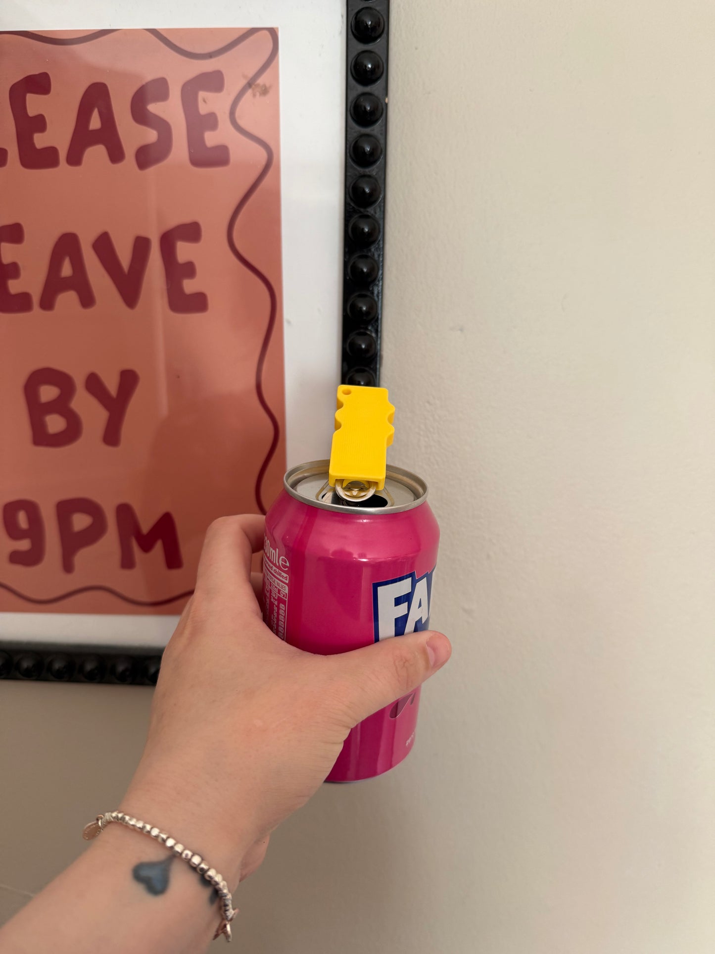 Can openers