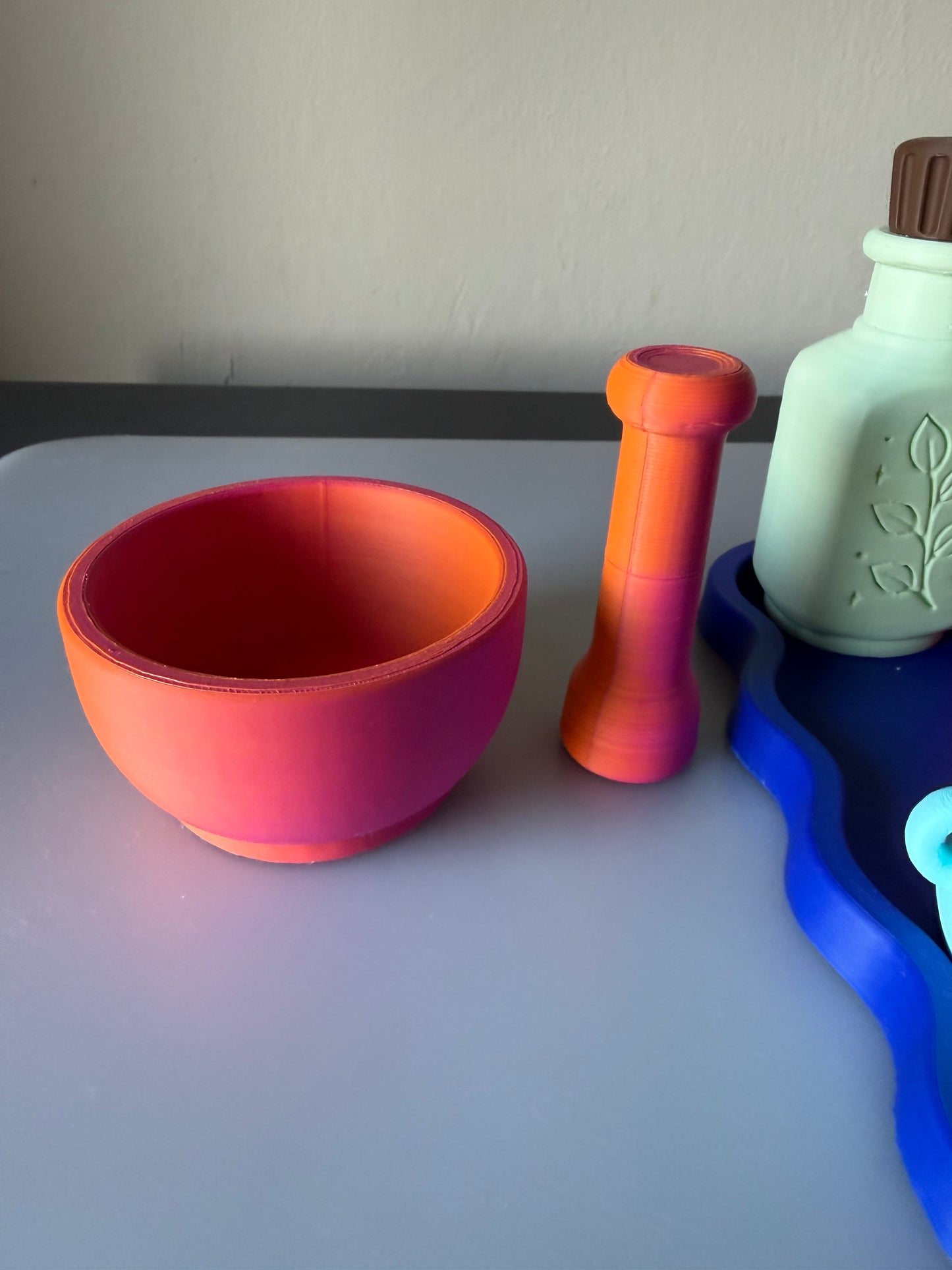 Potion Set
