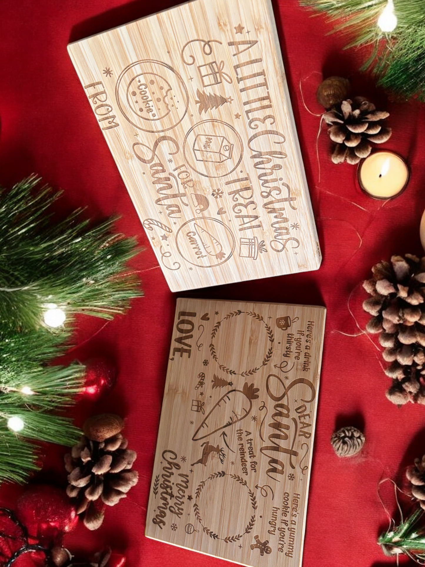 Christmas Board
