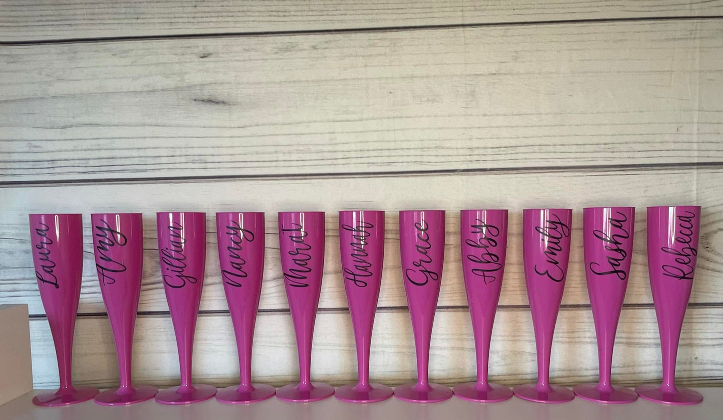 Flutes