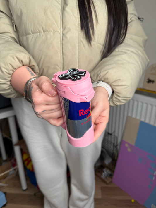 Can holders for 250ml cans