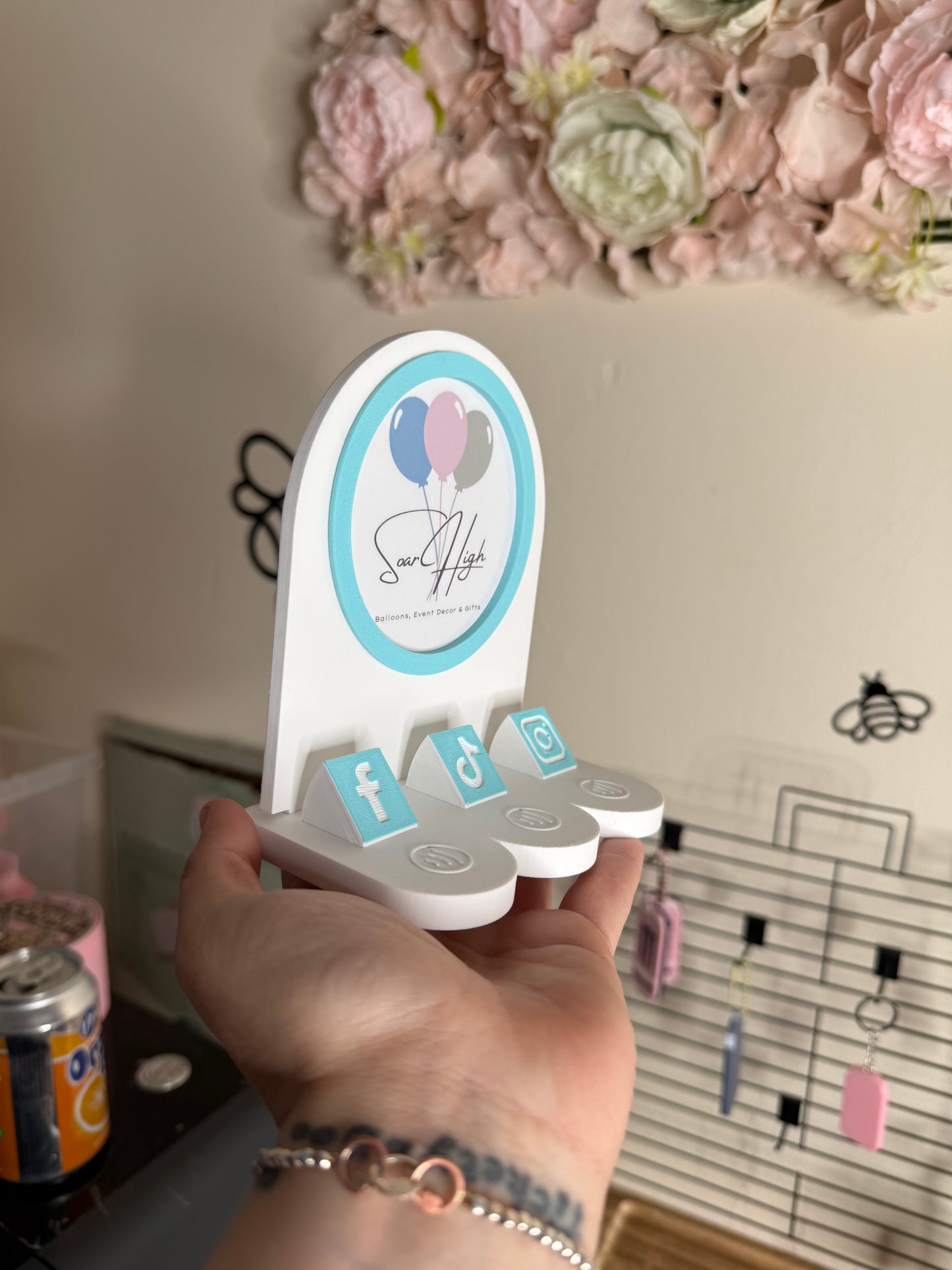 NFC stands