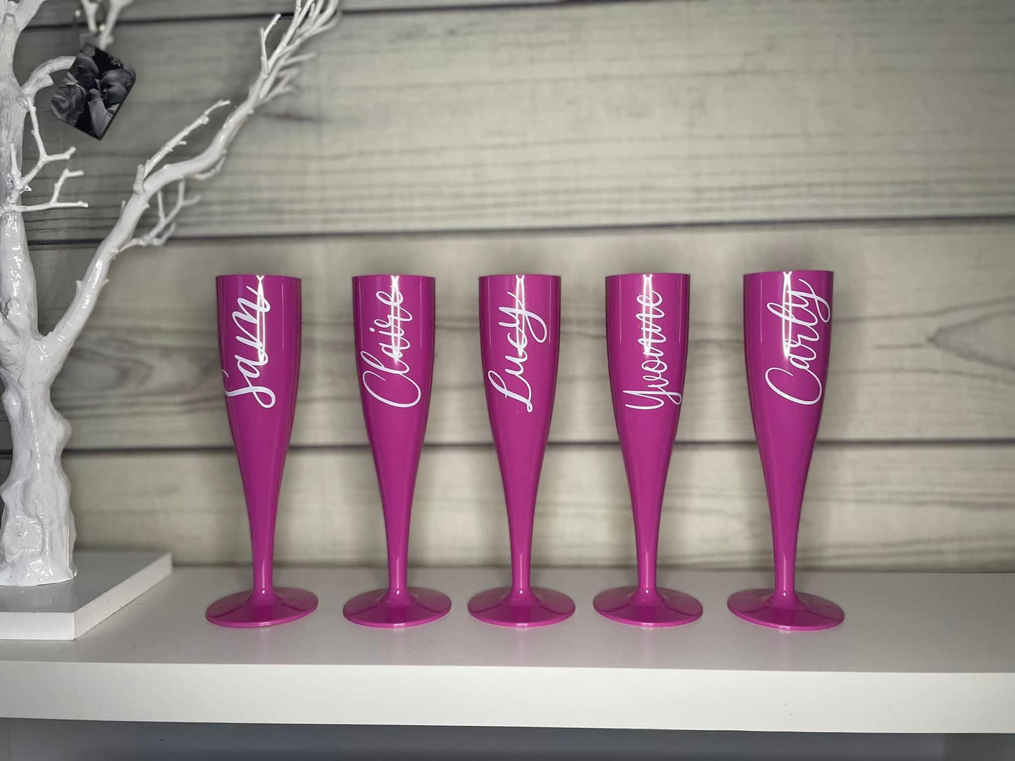 Flutes