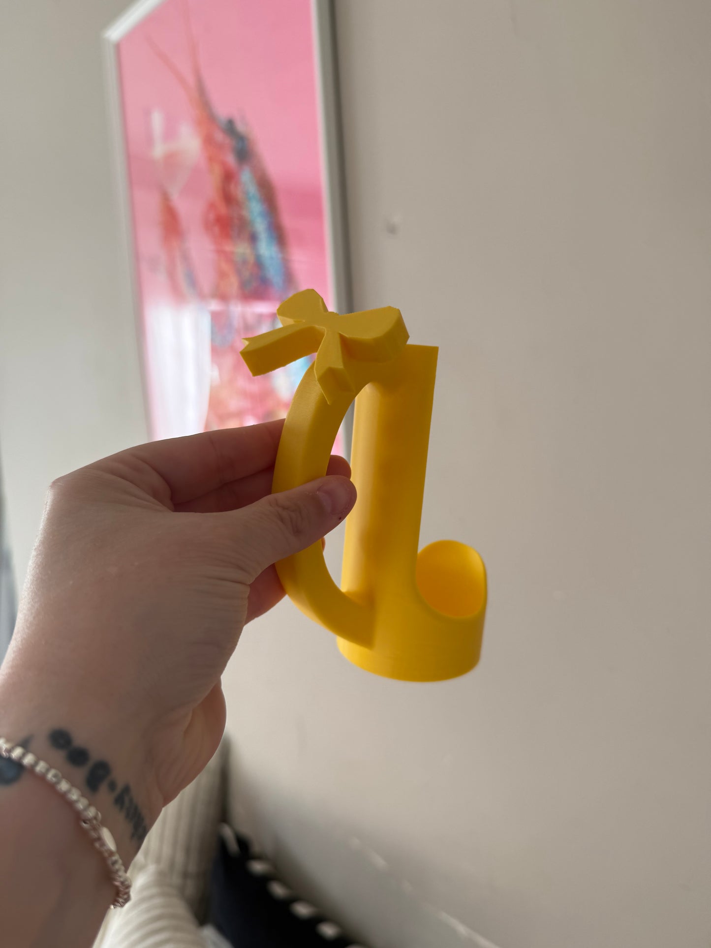 12oz can holder (defect)