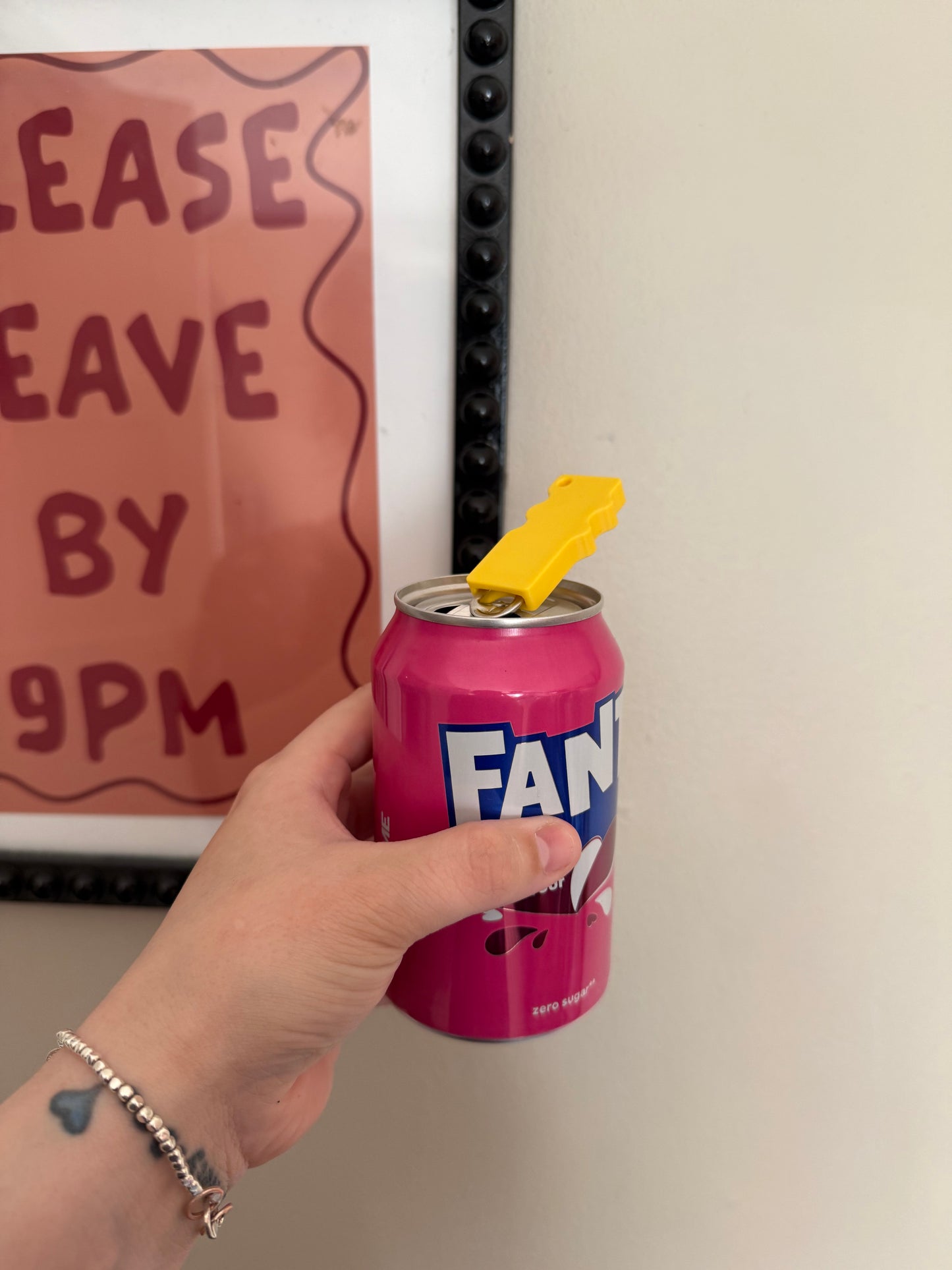 Can openers