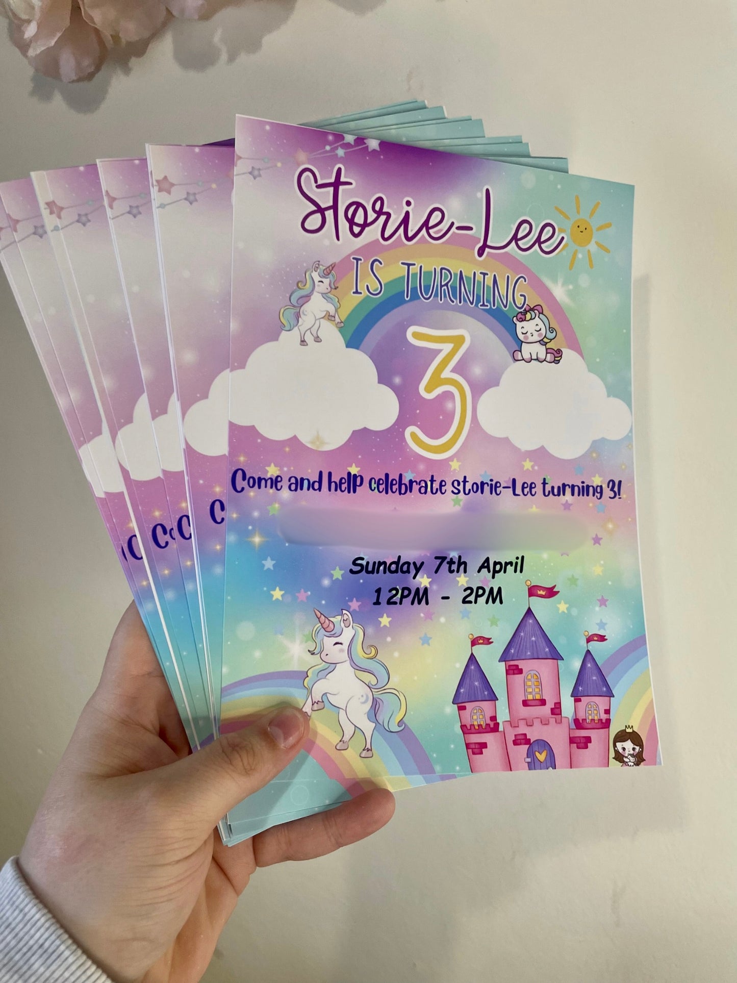 Party Invites