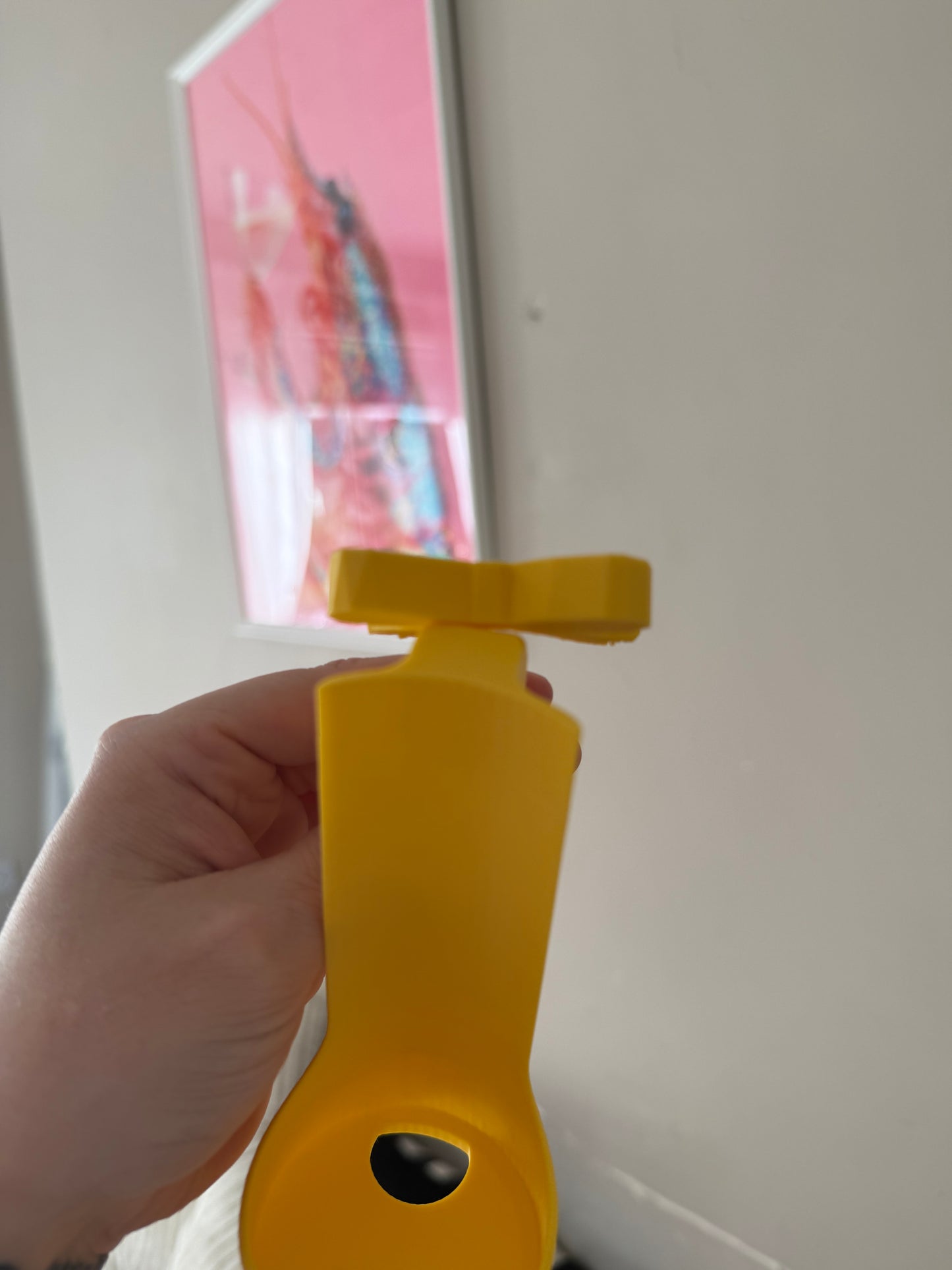 12oz can holder (defect)