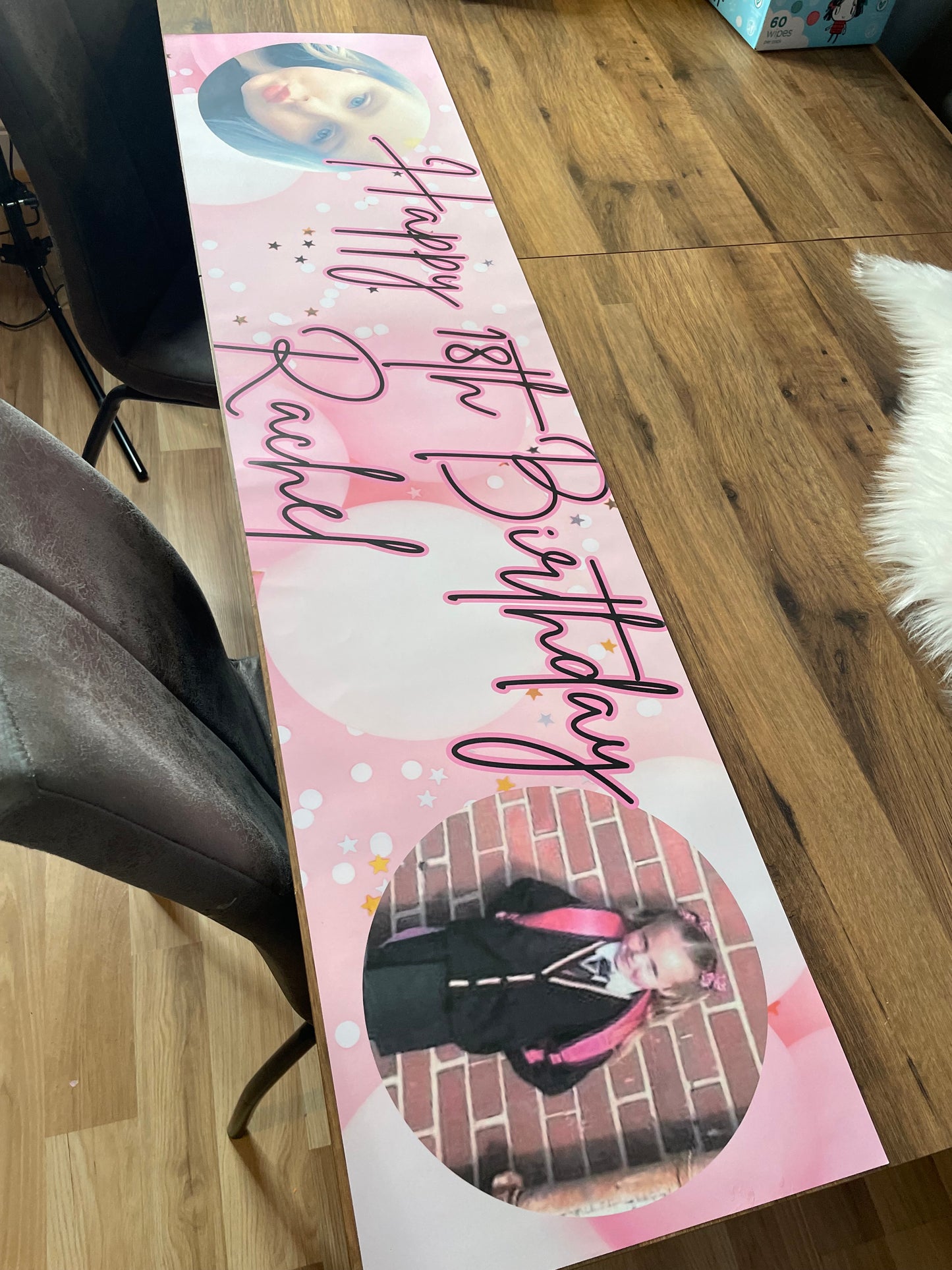 Banners