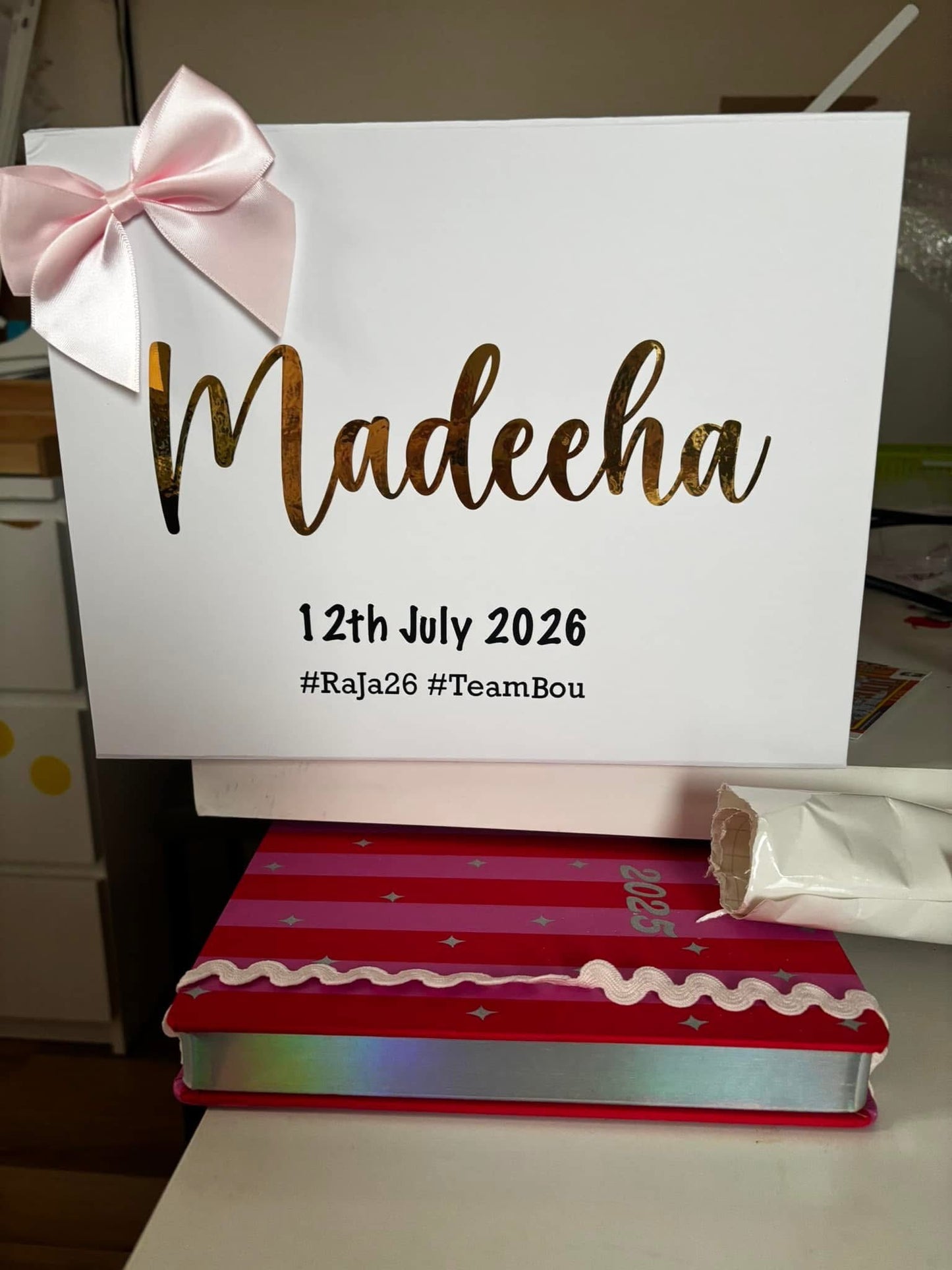 Magnetic Gift Boxes