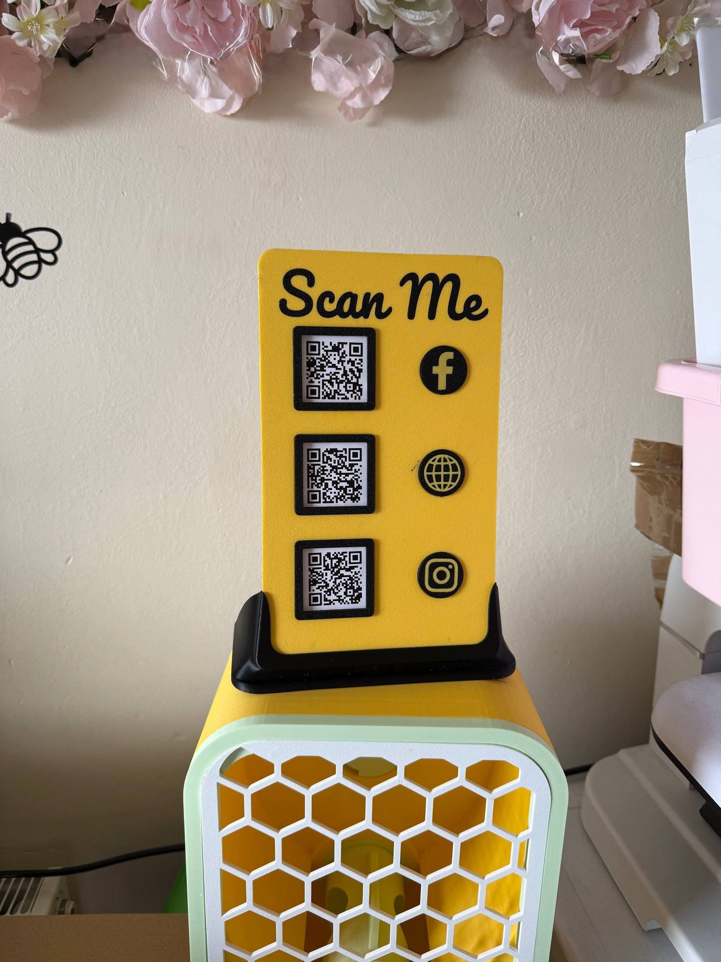 3D Signage