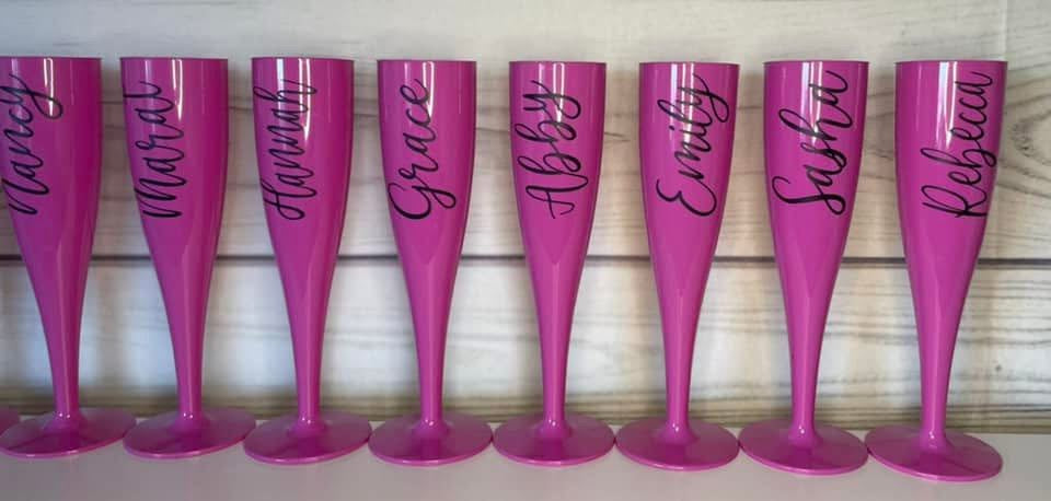 Flutes