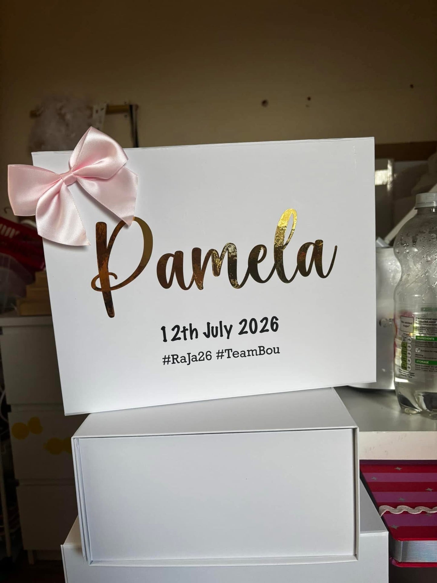 Magnetic Gift Boxes