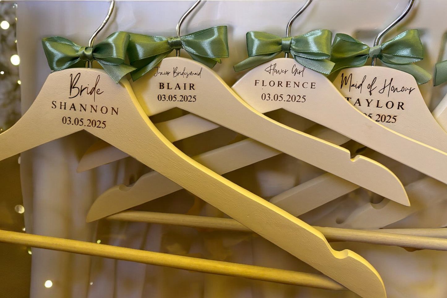 Adult coat hangers