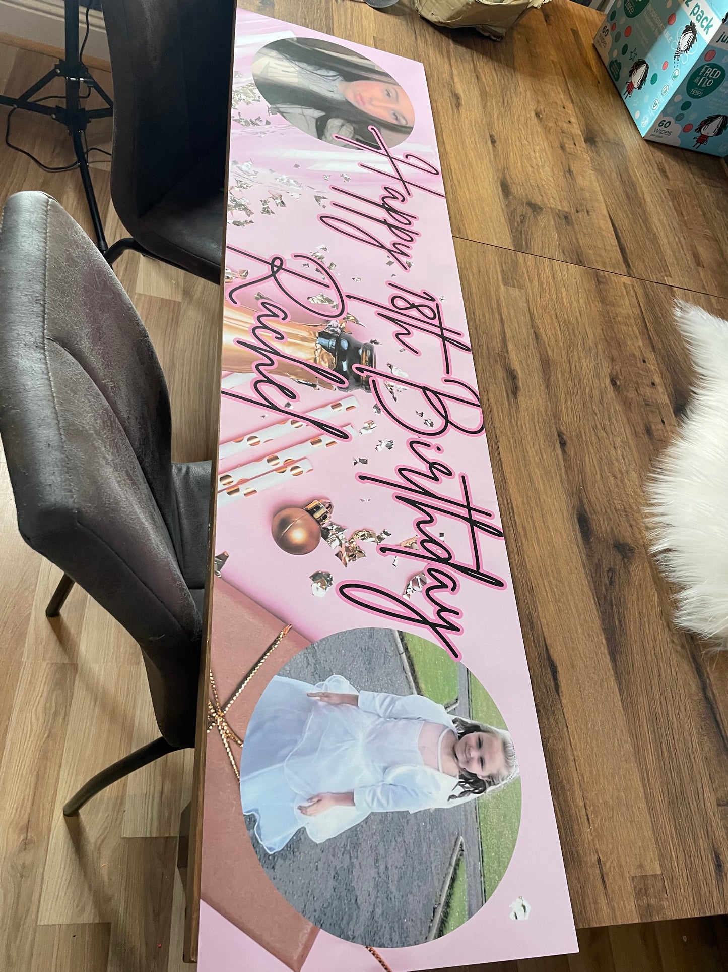 Banners