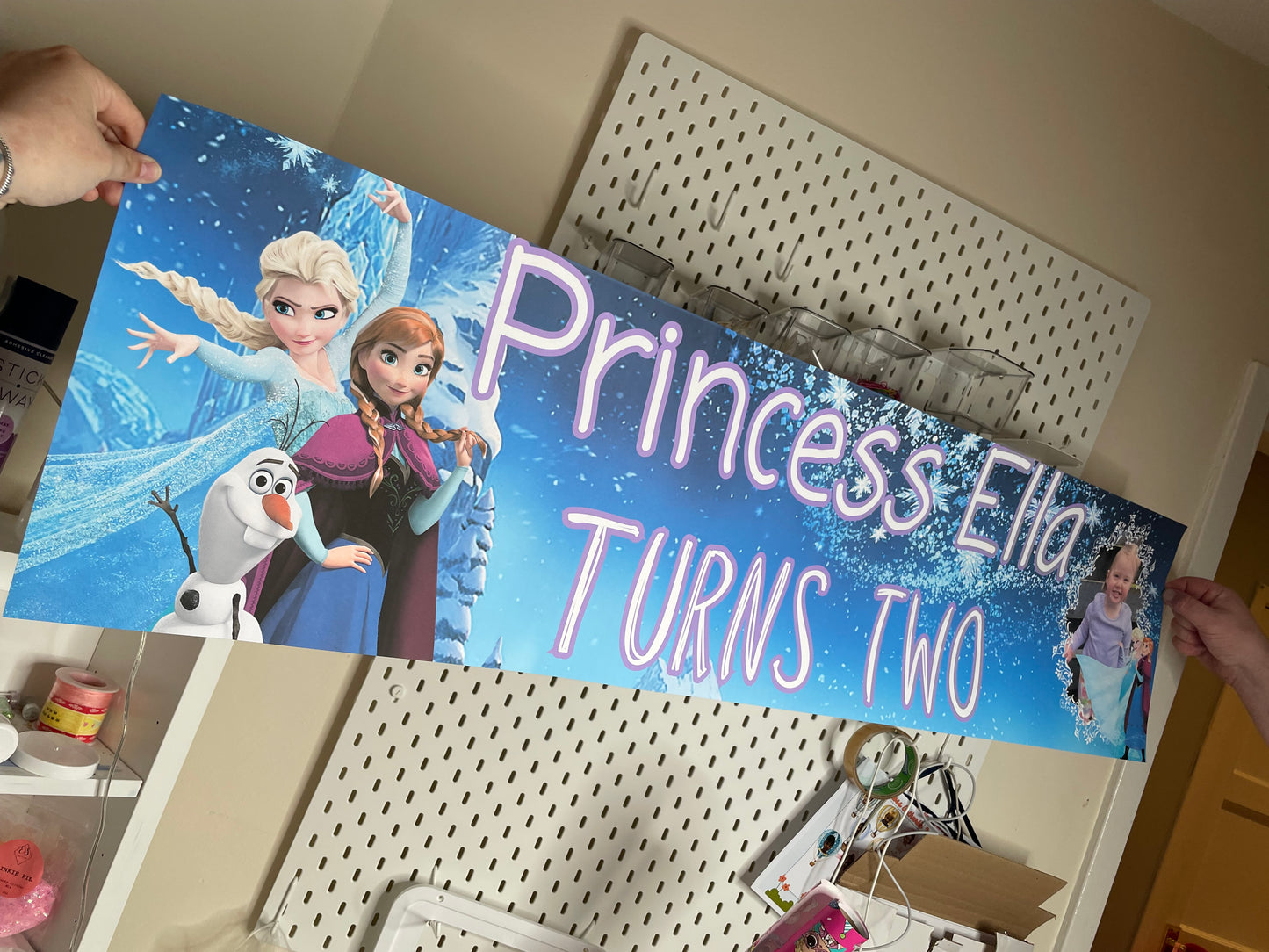 Banners