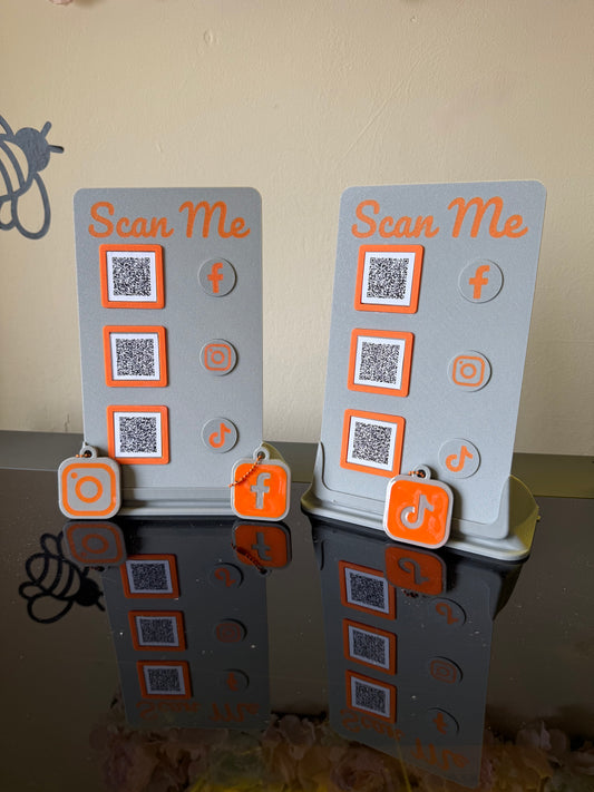 3D Signage
