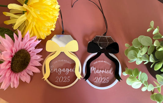 Ring Bauble