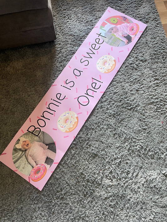 Banners