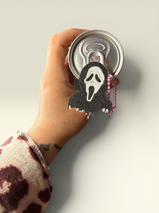 Ghost can opener