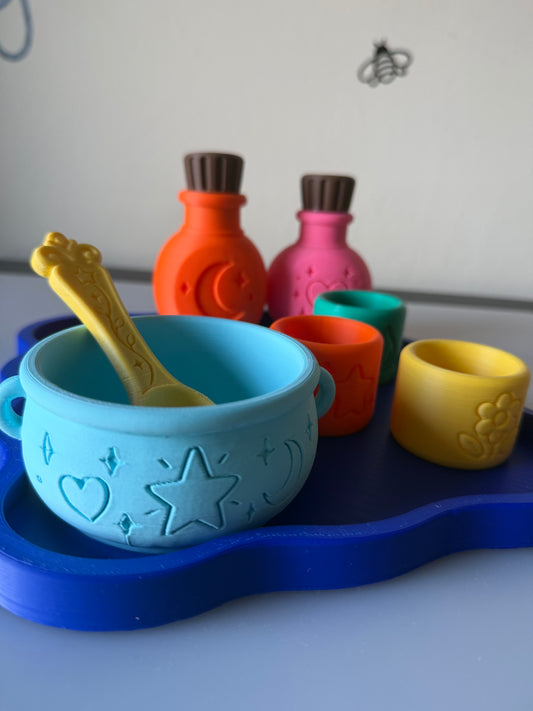 Potion Set