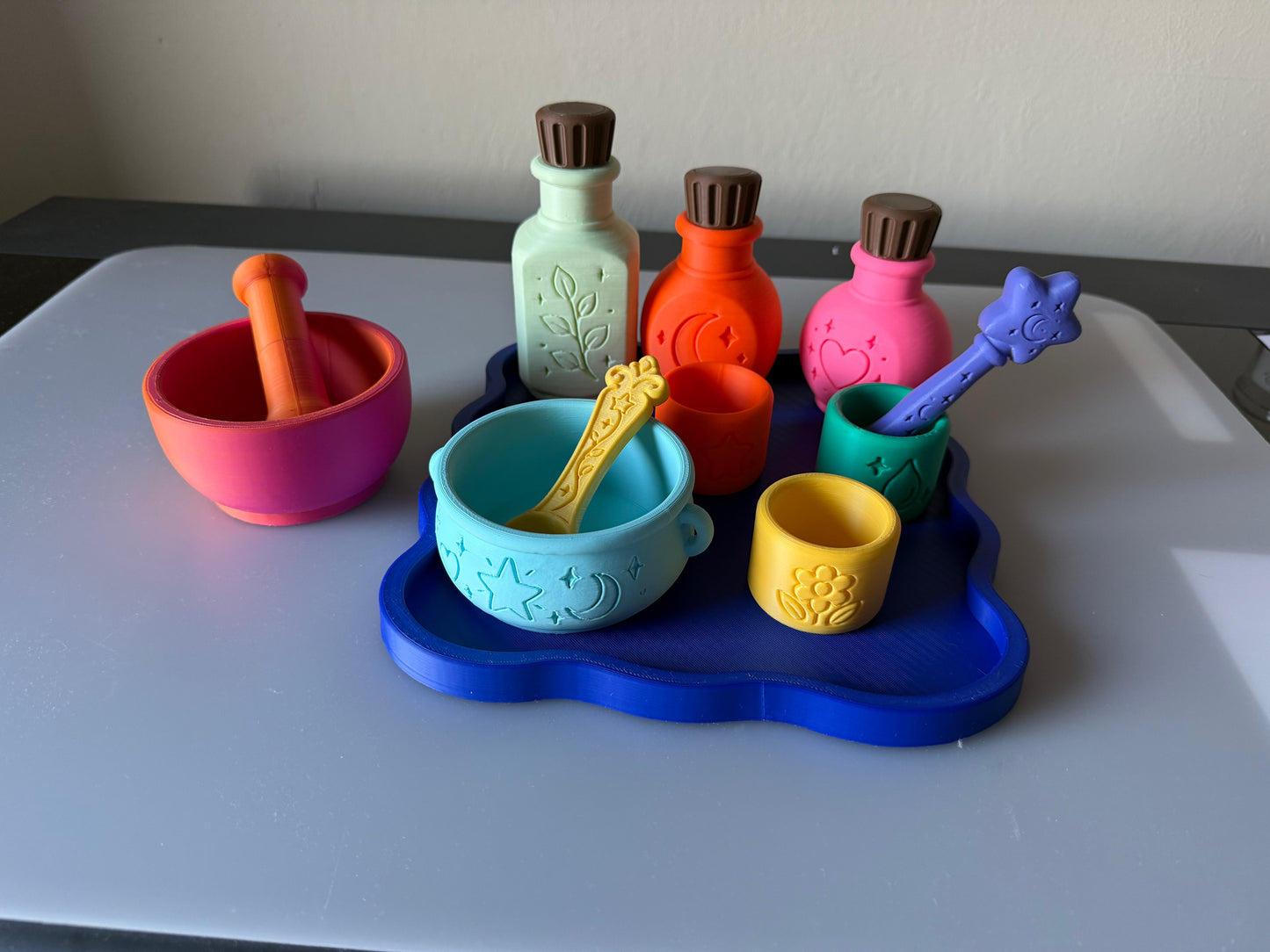 Potion Set
