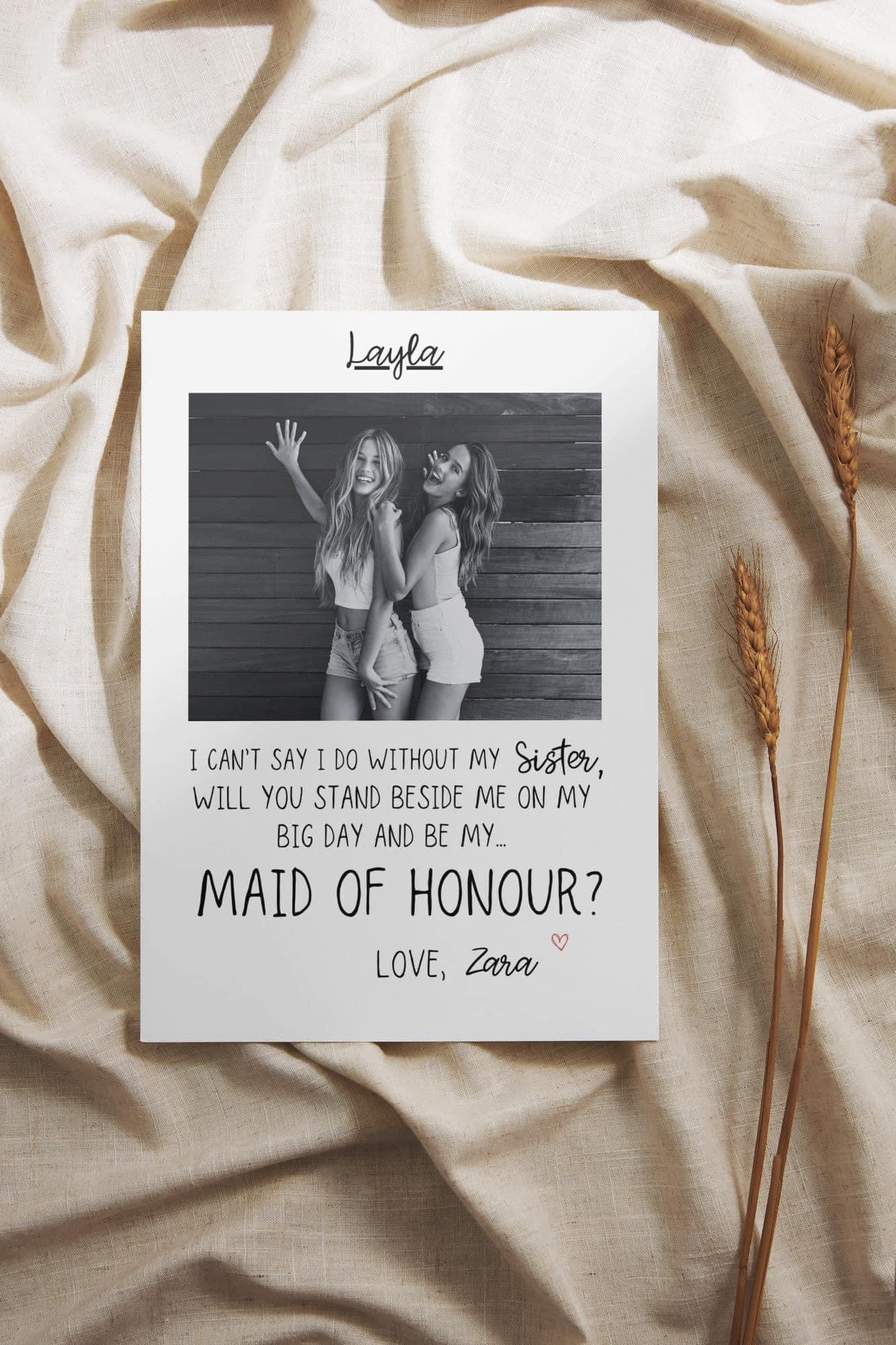 Proposal Cards