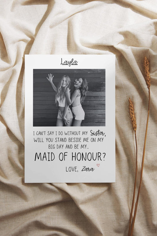 Proposal Cards