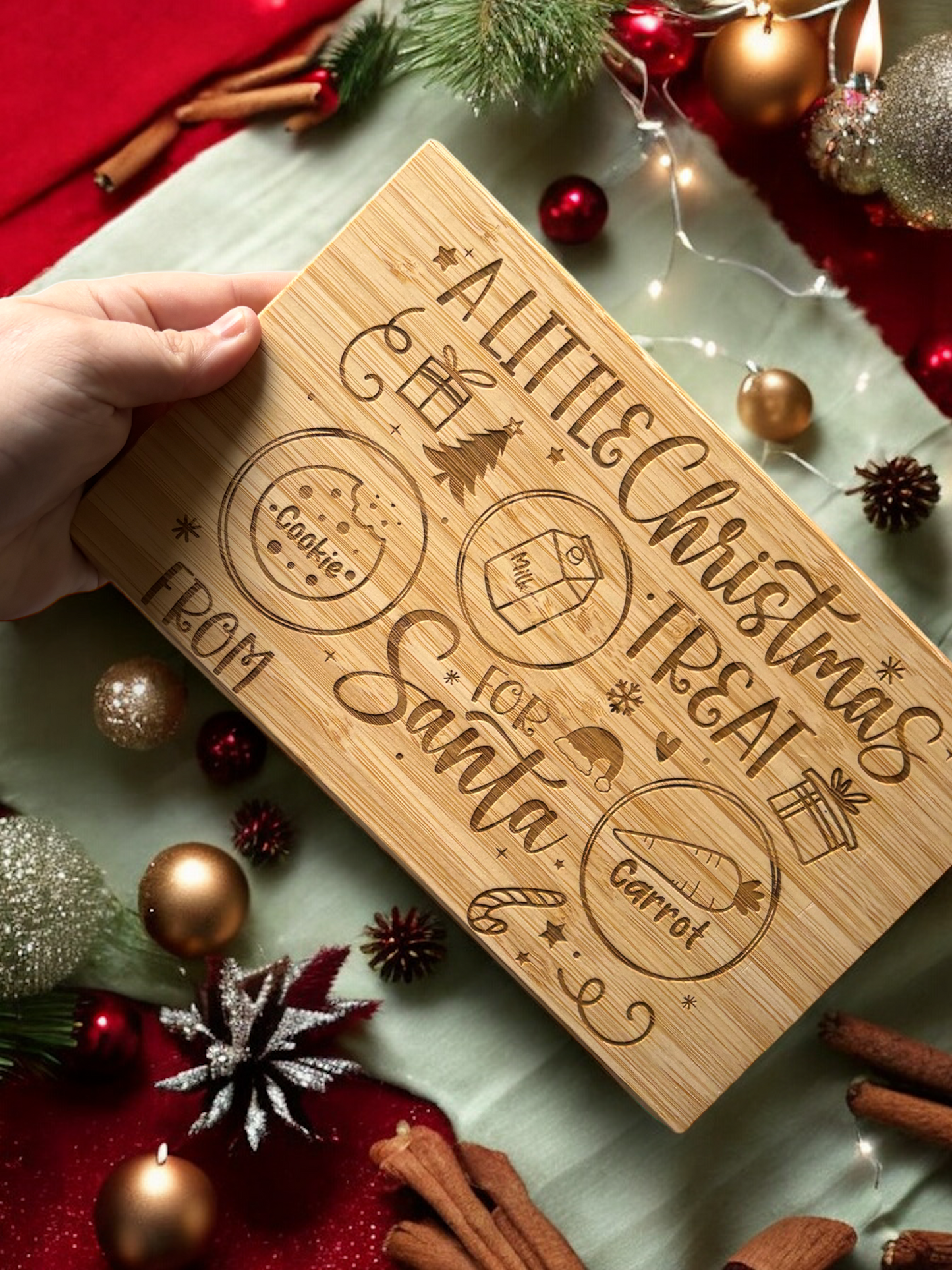 Christmas Board