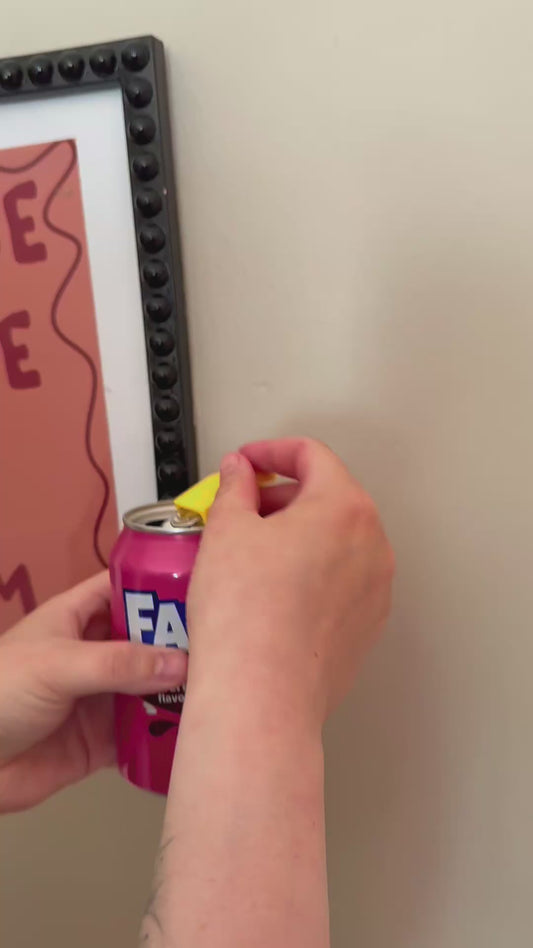 Can openers